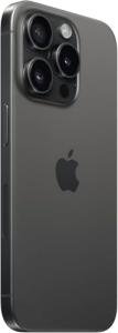 Apple iPhone 15 Pro 256GB Black Titanium