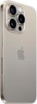 Apple iPhone 15 Pro 256GB Natural Titanium