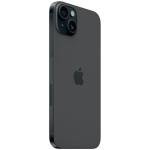 Apple iPhone 15, 256GB, Black for Cricket