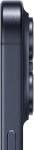 iPhone 15 Pro 512GB Blue Titanium TracFone