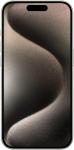 Apple iPhone 15 Pro 128GB in Natural Titanium