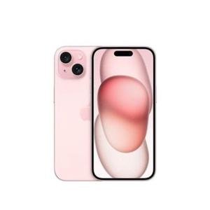 Apple iPhone 15, 256GB, Pink for Cricket