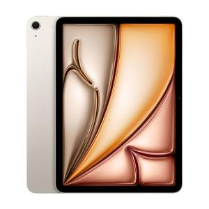 2024 Apple iPad Air 11-inch Wi-Fi 1TB Starlight