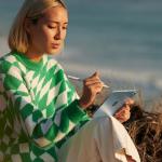 Apple iPad Mini 2024, 8.3-inch, 512GB, Blue