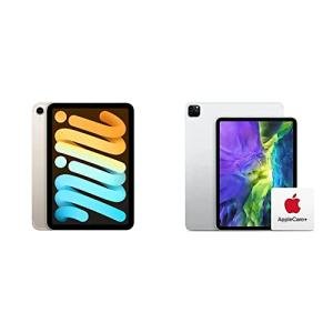 2021 Apple iPad mini 256GB Wi-Fi + Cellular