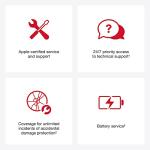 2021 Apple iPad Pro 11" Wi-Fi + Cellular 2TB