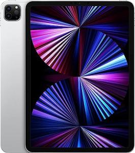 Apple iPad Pro 11-inch Wi-Fi + Cellular 512GB