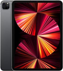 Apple 11-inch iPad Pro Wi-Fi + Cellular, 2TB