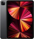 Apple 11-inch iPad Pro Wi-Fi + Cellular, 2TB