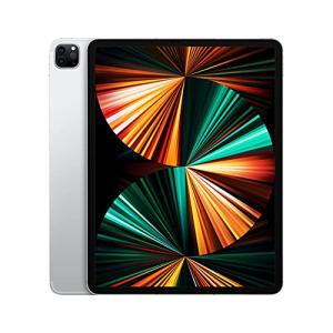 2021 Apple 12.9-inch iPad Pro Wi-Fi + Cellular 2TB