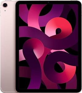 Apple 2022 iPad Air 10.9" Wi-Fi + Cellular 256GB Pink