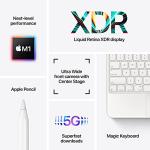 Apple iPad Pro 12.9" 128GB WiFi - Space Gray