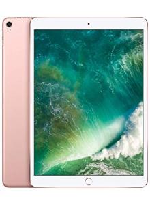 iPad Pro 10.5" Wi-Fi + Cellular 64GB - Rose Gold
