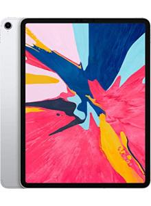 2018 Apple iPad Pro 12.9" WiFi + Cellular