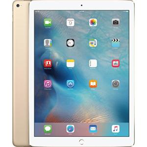 Apple iPad Pro 12.9" Tablet 256GB Wi-Fi + 4G