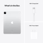 2021 Apple 12.9-inch iPad Pro Wi-Fi + Cellular 2TB