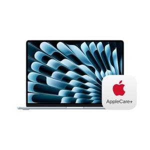 Apple MacBook Air 15-inch Laptop with M4 Chip
