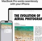 2023 MacBook Pro 14" with M3 Pro Chip