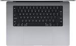 Apple MacBook Pro 16" M1 Max, 32GB RAM