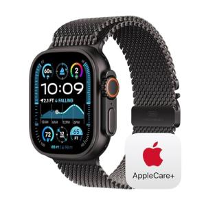 Apple Watch Ultra 2 GPS + Cellular 49mm