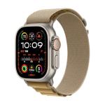 Apple Watch Ultra 2 GPS Cellular 49mm Titanium