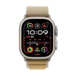 Apple Watch Ultra 2 GPS Cellular 49mm Titanium