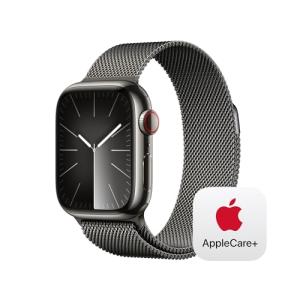 Apple Watch Series 9 GPS + Cellular 41mm