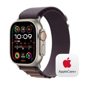 Apple Watch Ultra 2: GPS + Cellular, Rugged Design