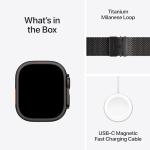 Apple Watch Ultra 2 GPS + Cellular 49mm