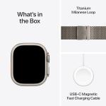 Apple Watch Ultra 2 GPS + Cellular 49mm
