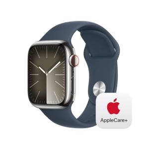 Apple Watch Series 9 GPS + Cellular 41mm