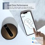 Coredy R750 Pro Robot Vacuum and Mop Combo