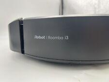 iRobot Roomba i3+ Wi-Fi Robot Vacuum with Disposal