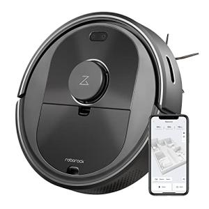 Roborock Q5 Robot Vacuum with 2700Pa Suction