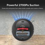 Roborock Q5 Robot Vacuum with 2700Pa Suction