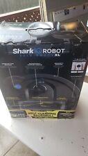 SharkNinja IQ Robot Vacuum with Self-Empty XL