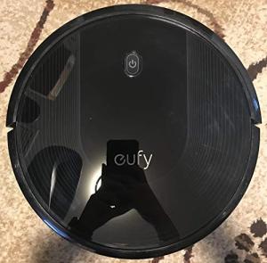 eufy BoostIQ RoboVac 30 - Super-Thin Robot Vacuum