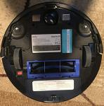 eufy BoostIQ RoboVac 30 - Super-Thin Robot Vacuum