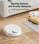 NARWAL T10 4-in-1 Robot Vacuum and Mop