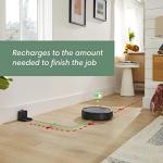 iRobot Roomba i3 Wi-Fi Robot Vacuum for Pets