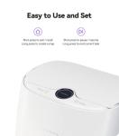 NARWAL T10 4-in-1 Robot Vacuum and Mop