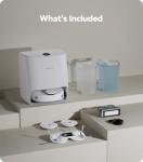 NARWAL T10 4-in-1 Robot Vacuum and Mop