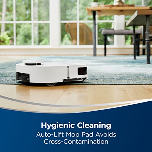 ReadyClean A3 Robot Mop Cleaner