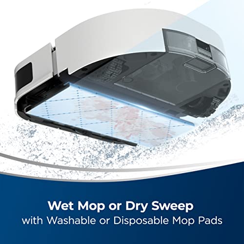ReadyClean A3 Robot Mop Cleaner