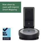 iRobot Roomba i3-Plus Evo Self-Emptying Vacuum