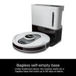 Shark AI Ultra Voice Control Robot Vacuum