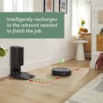 iRobot Roomba i3-Plus Evo Self-Emptying Vacuum