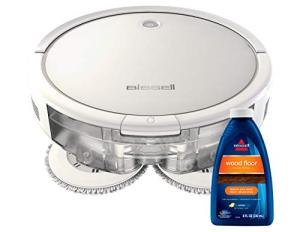 Bissell SpinWave Robot Vacuum Cleaner