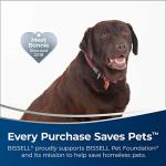 Bissell SpinWave Robot Vacuum Cleaner