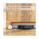 Eufy RoboVac 11S Self-Charging Robot Vacuum